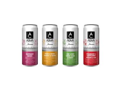 Aqua Carpatica Flavours