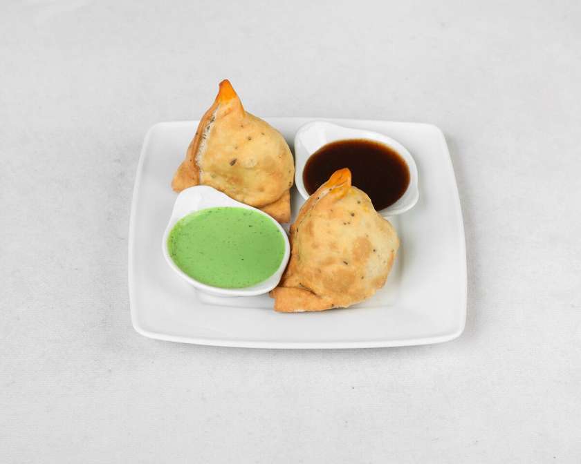 Samosa