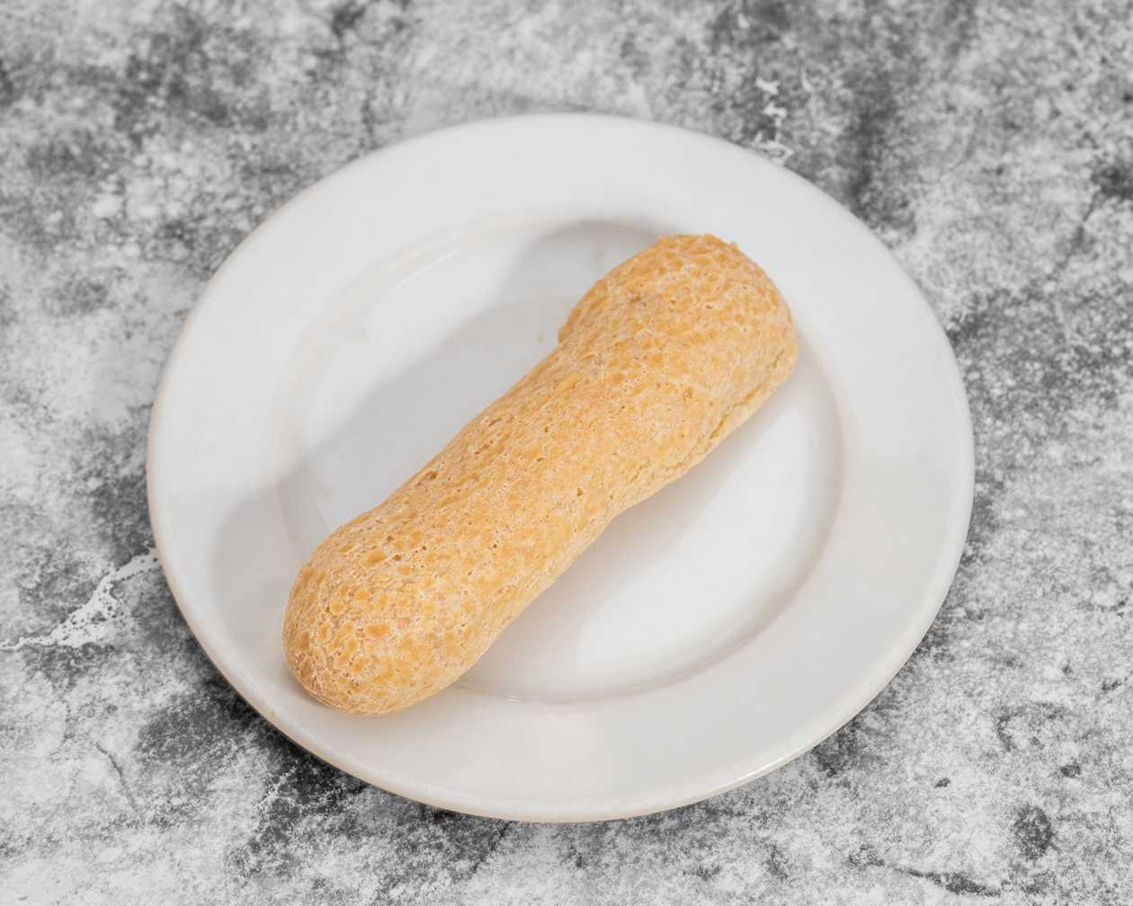 Cassava Flour Cookie