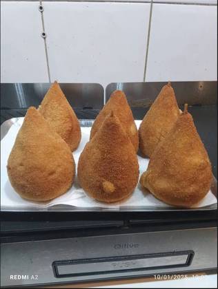 Coxinha