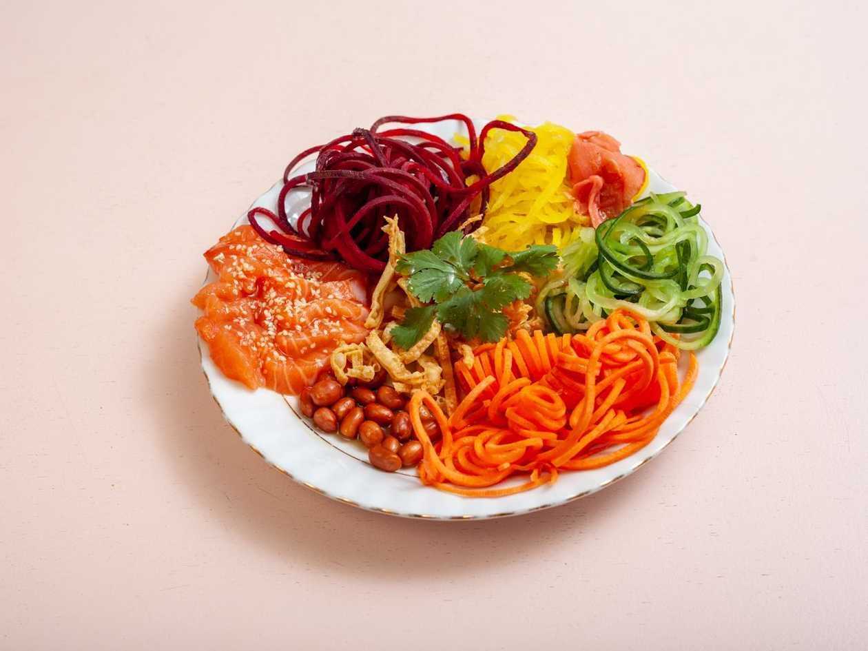 Soba Bowl