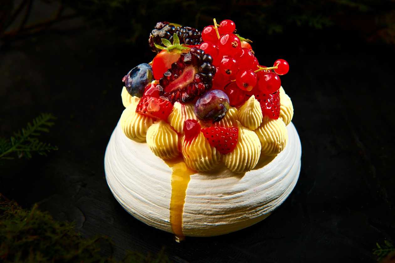 Pavlova