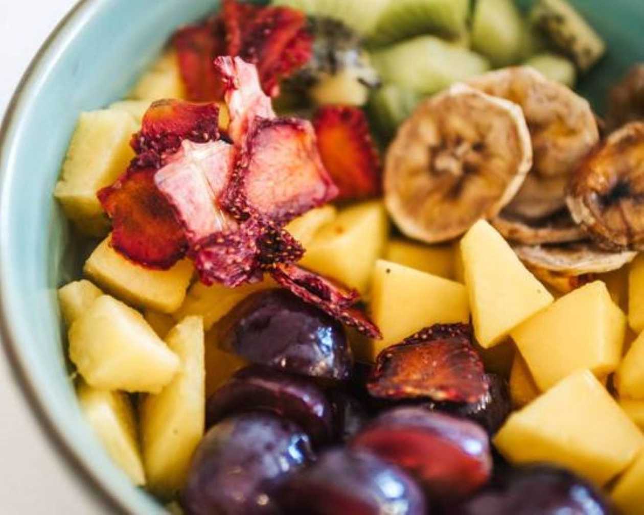 Fruit Salad