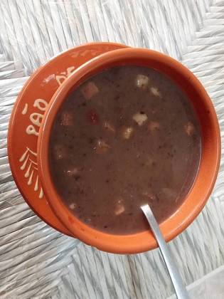 Bean Soup