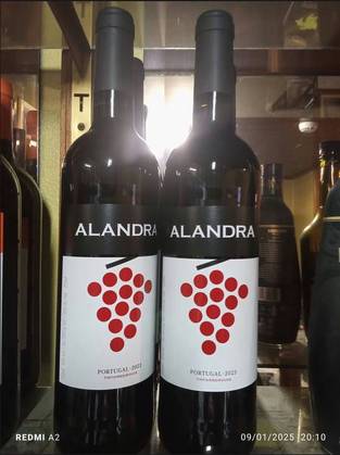 Alandra