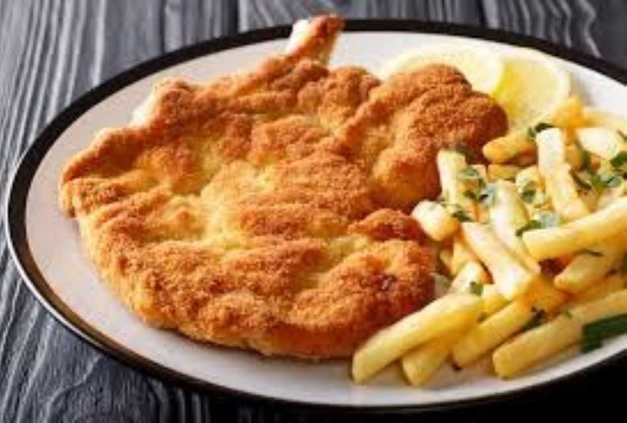 Panado de Frango