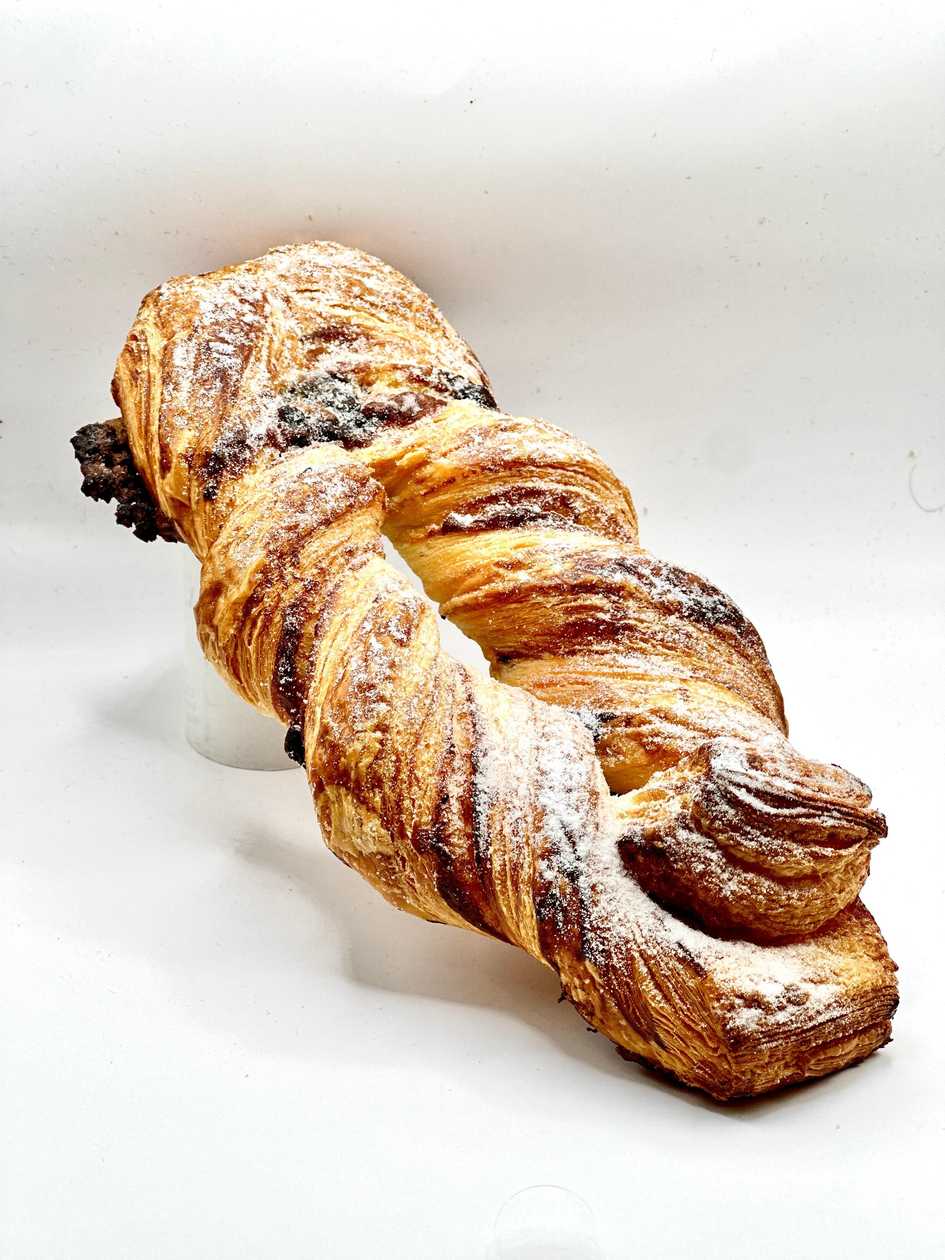 Twist cu Vanilie