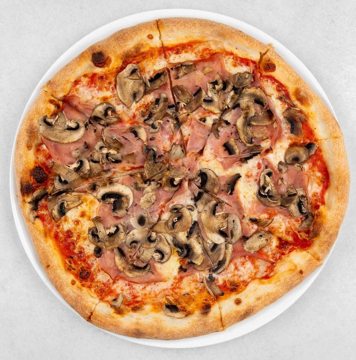 Funghi