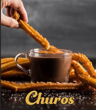 churos