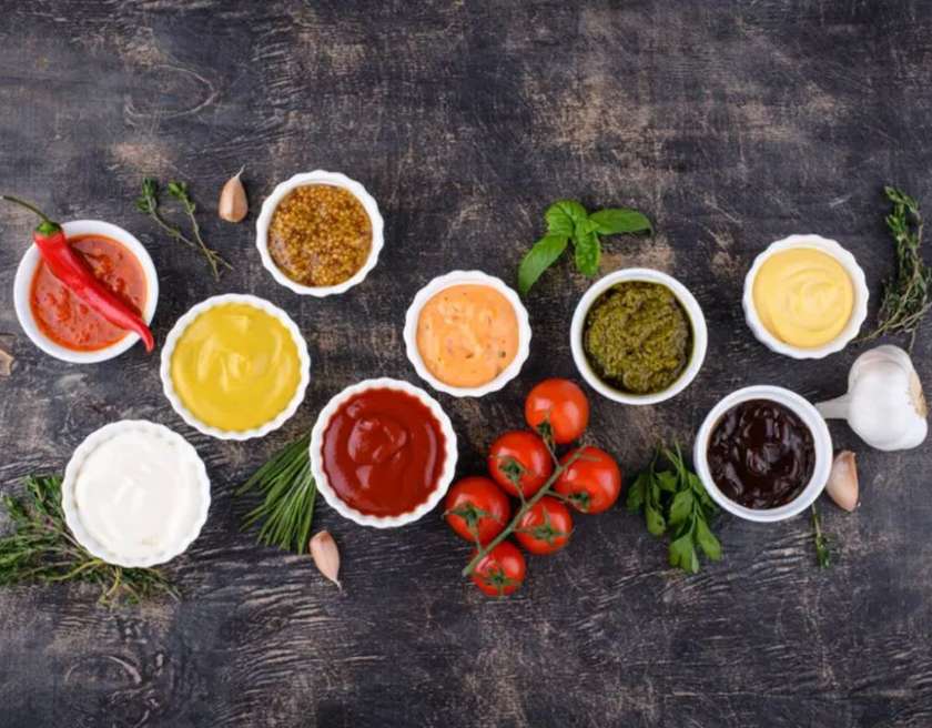 Saldā čili mērce 🍅🌶️