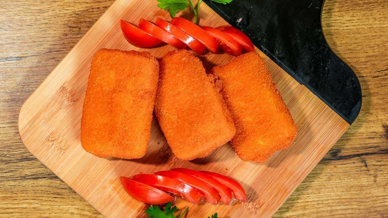 Cașcaval Pane 3 bucăți