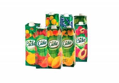 1 Liter Pack Juice