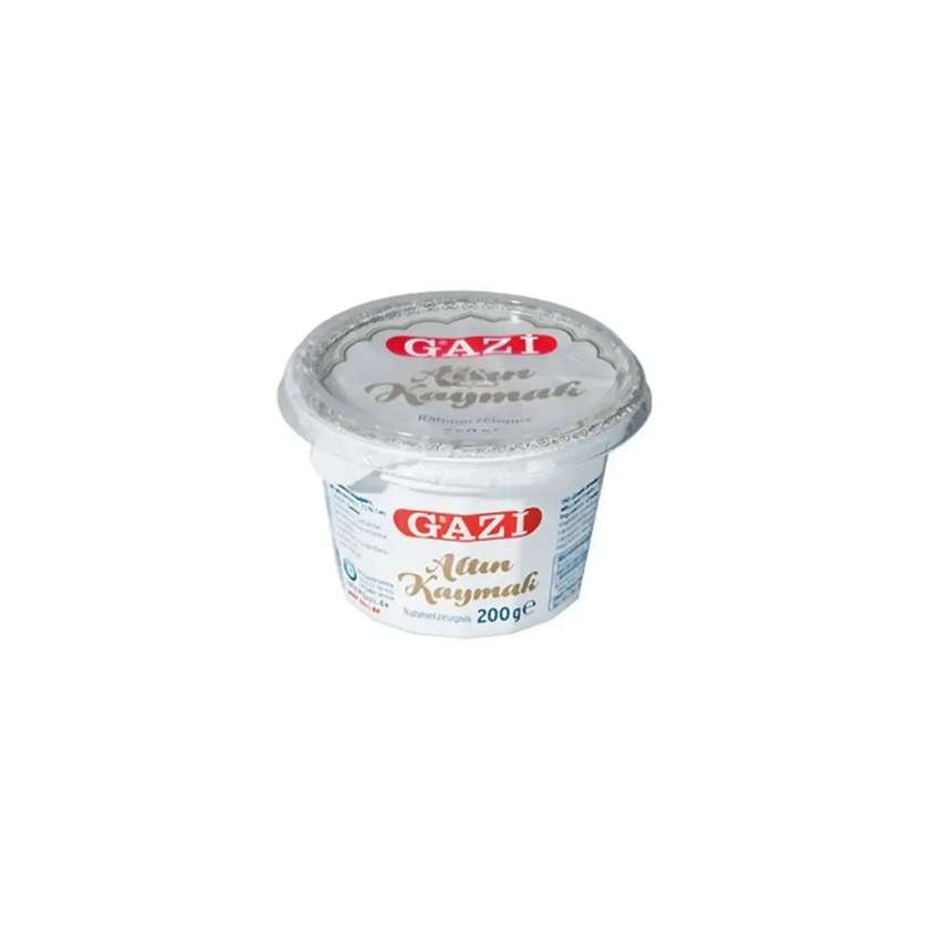 Gazi Smietana Krem Kaymak 200G