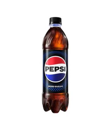 pepsi zero 500 ml