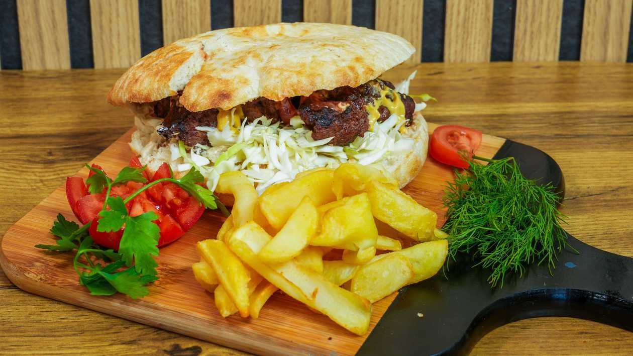 Sandwich Mici