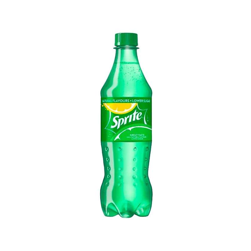 Sprite® 500 ml