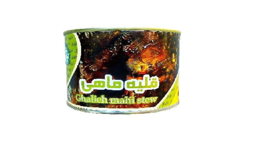Gerecht Naz Ghaliehmahi گرچت ناز قالیه ماهی Gr450