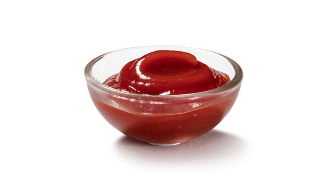 Ketchup "Heinz" - 20 gr