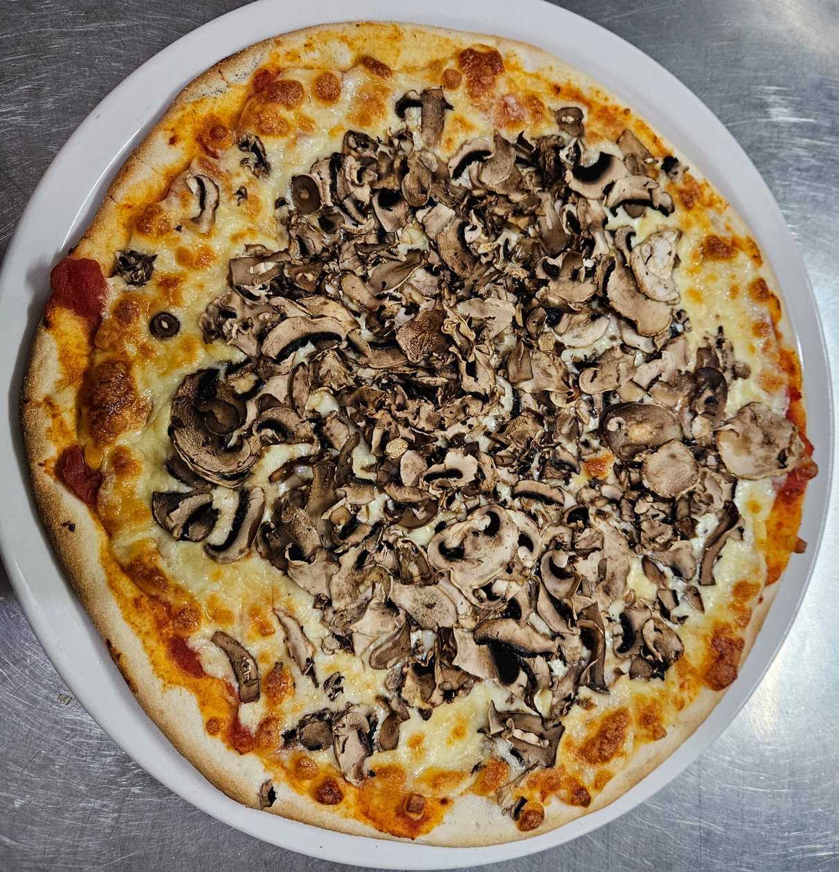 Funghi
