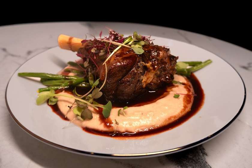 Lamb