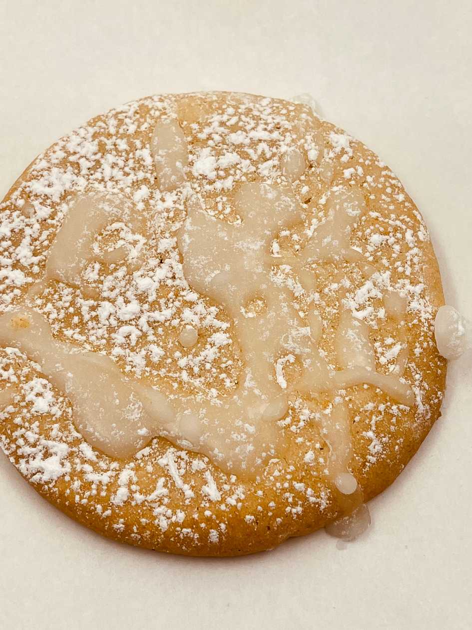 Sidruniküpsis