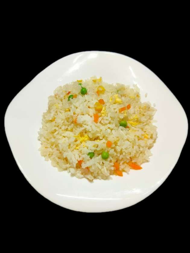 Orez cu Legume