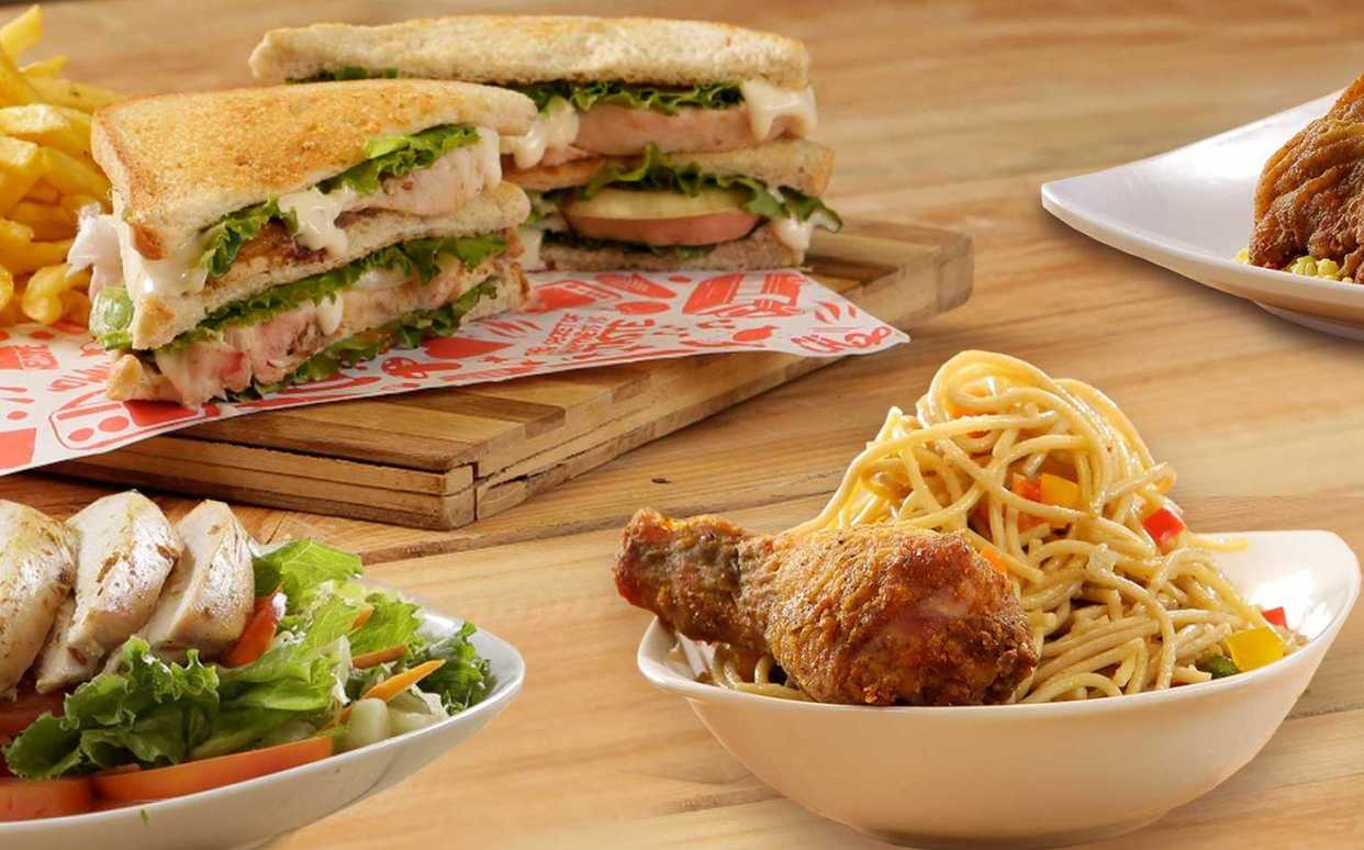 Chicken Republic | Bolt Food