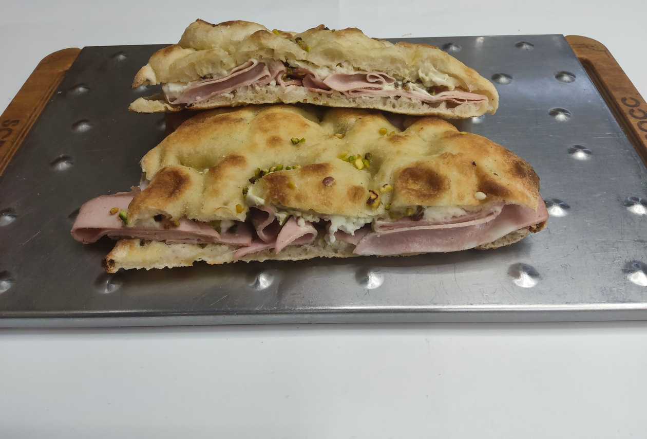PANSCROCC MORTADELLA (2 Pieces)