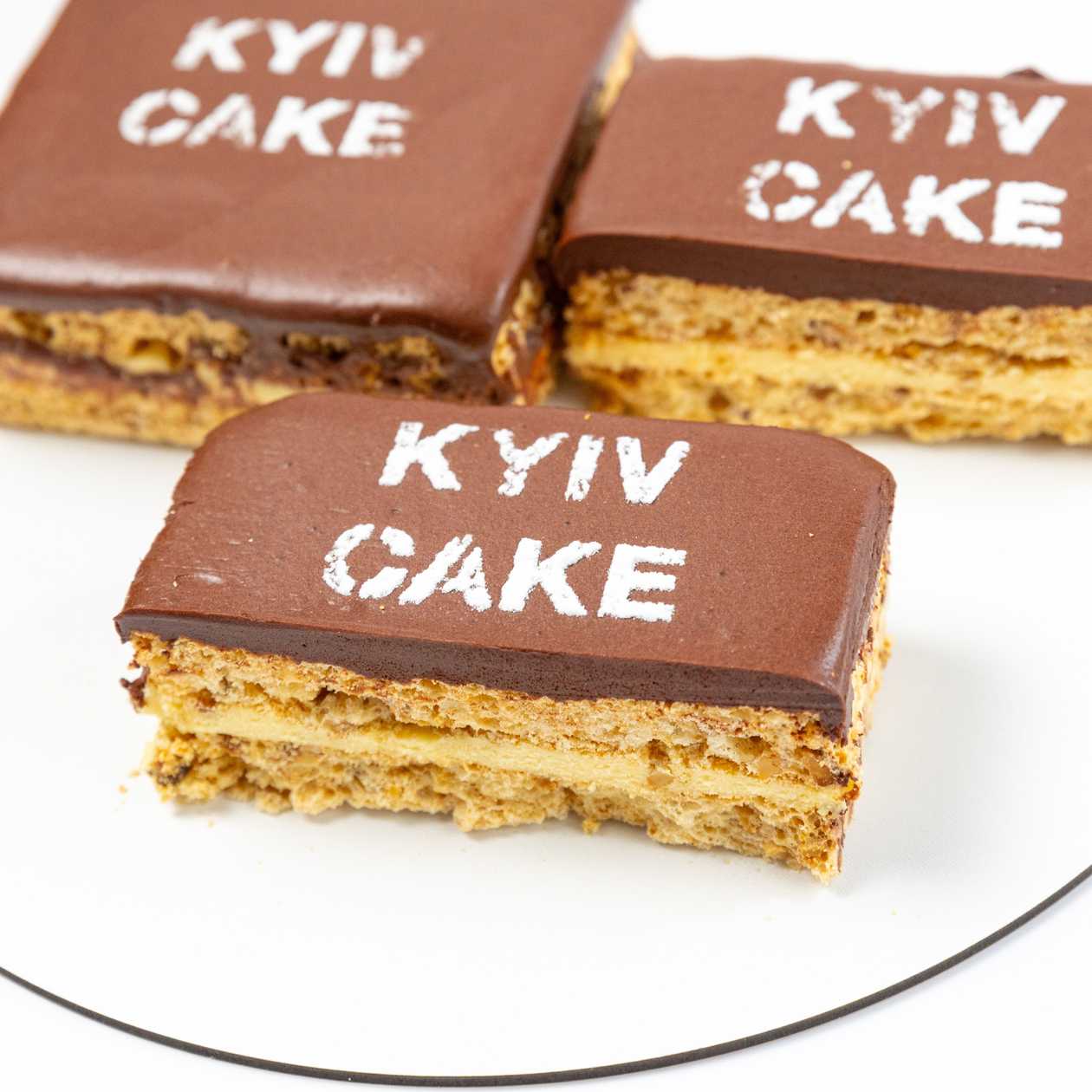 Kyiv Cake (150 г)