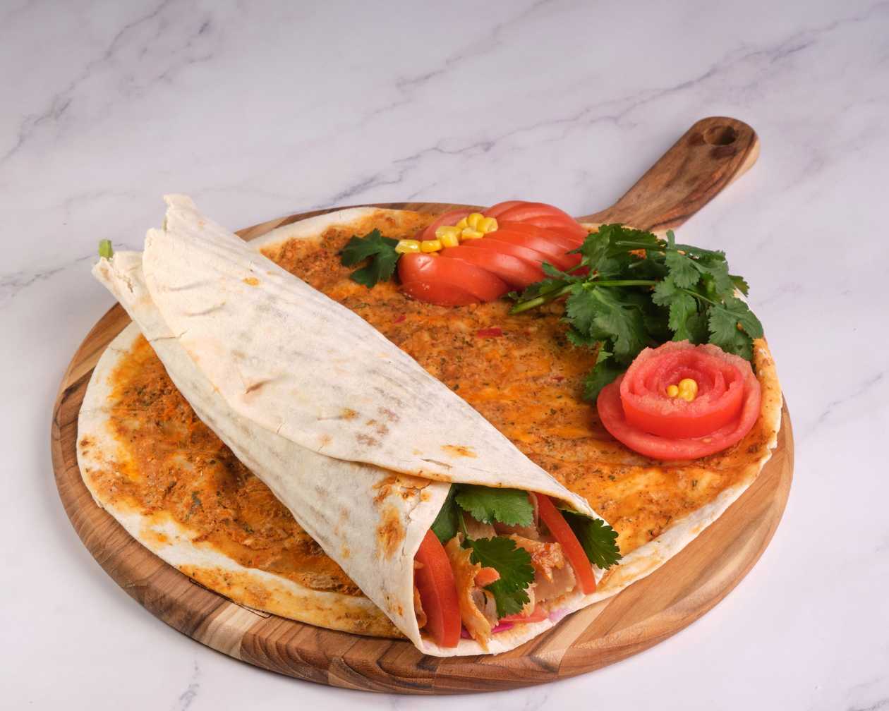 Doner Especial