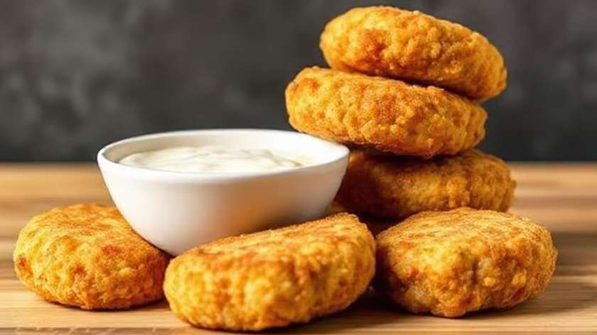 Nuggets (3 əd.)