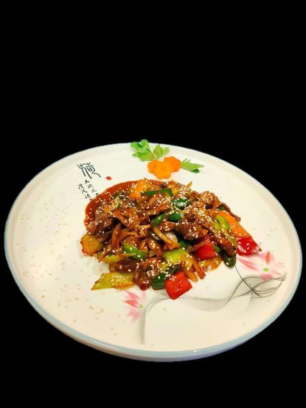 Vită Ganbian