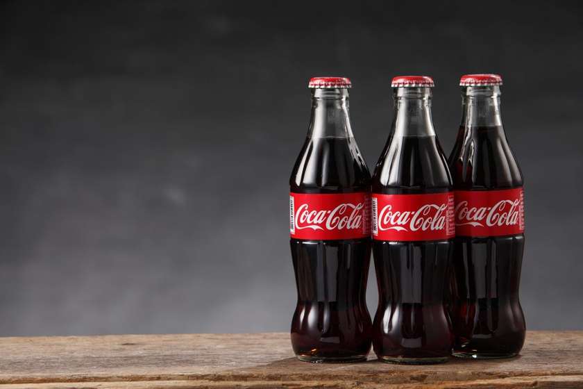 Coca Cola ZERO