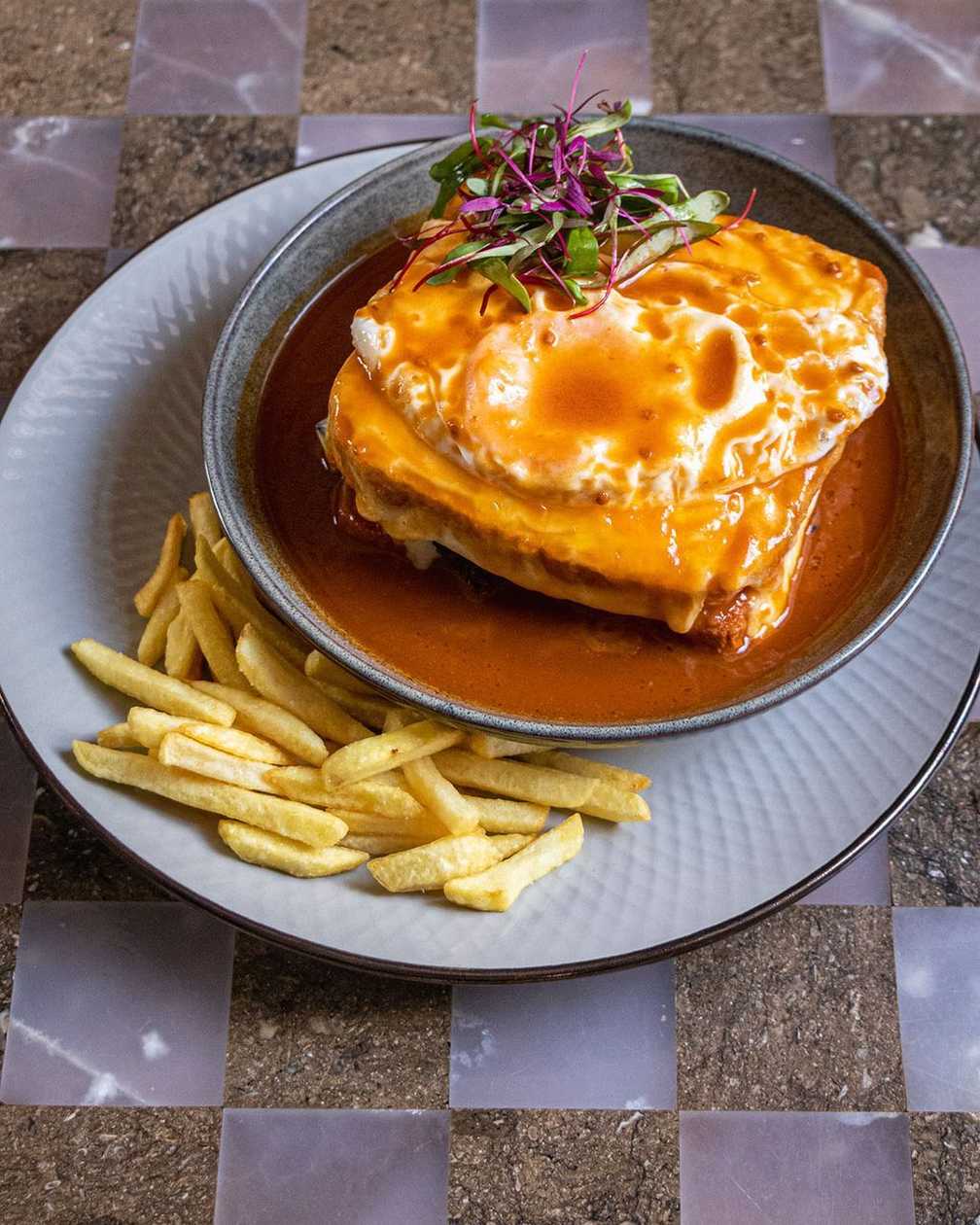 Francesinha