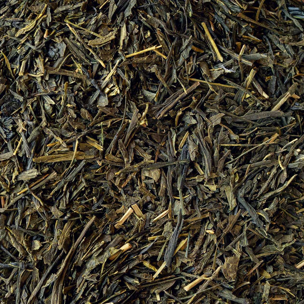 Ceai Verde Japan Sencha Makoto - 100g