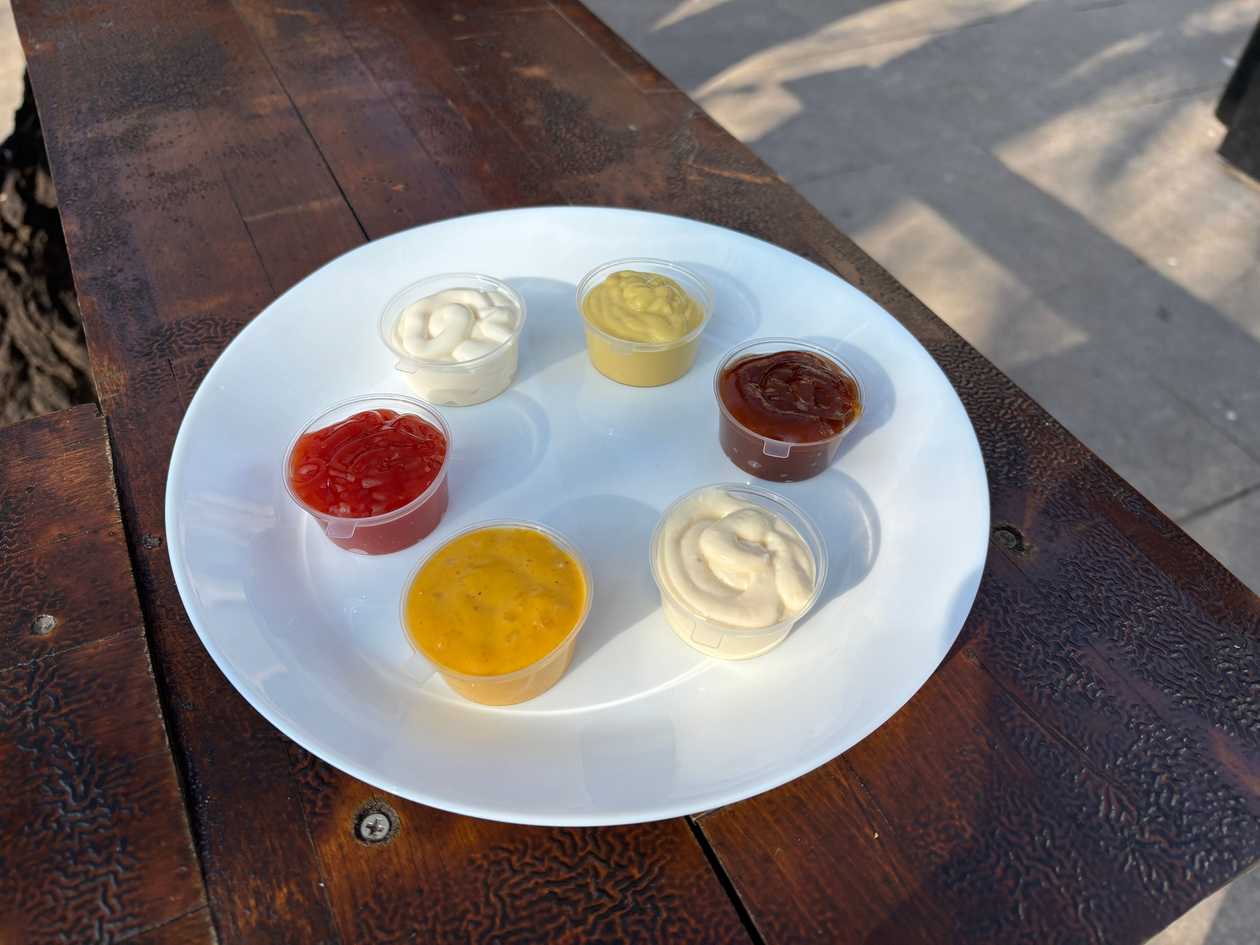Ketchup