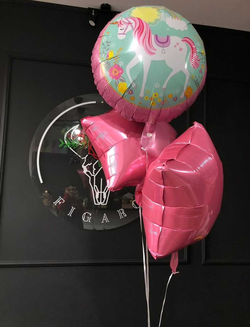 Set New Born Fetita