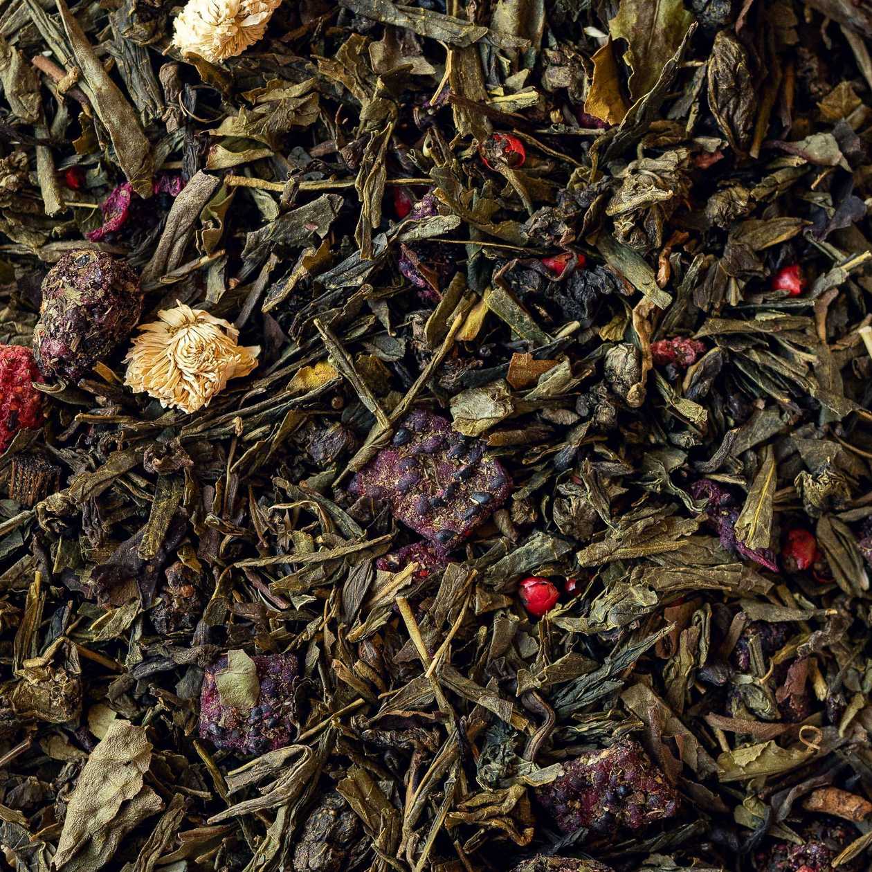 Ceai Verde Chinese Dragon - 100g