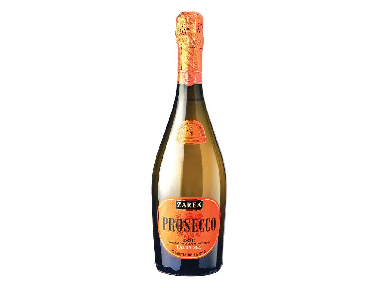 Zarea Prosecco