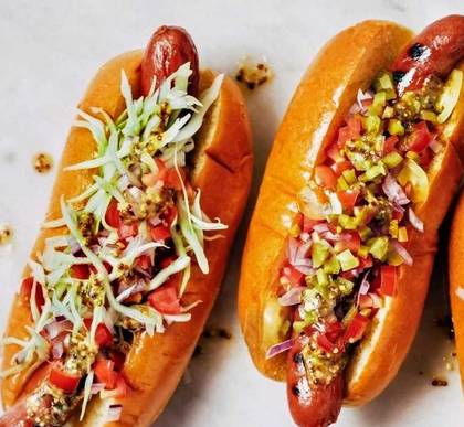 Hot Dog