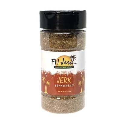 Steak Seasoning