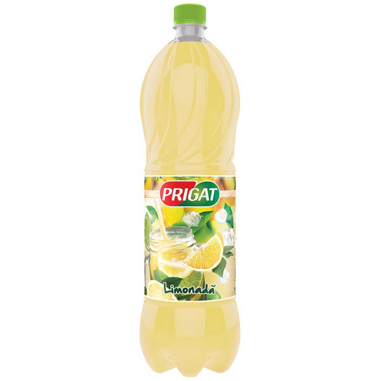 Prigat Lamaie