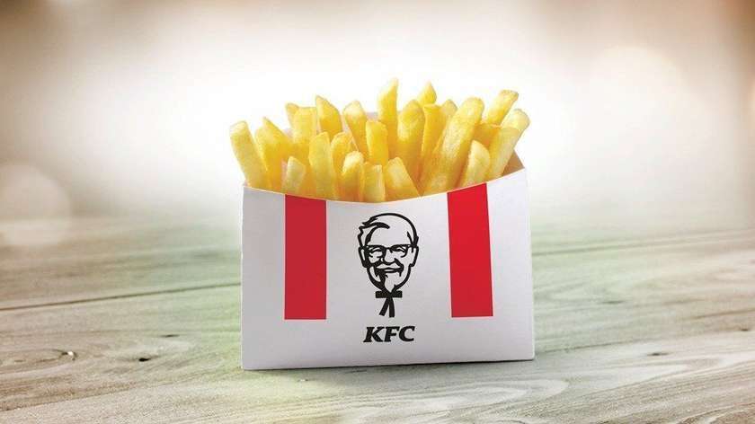 Small Fries