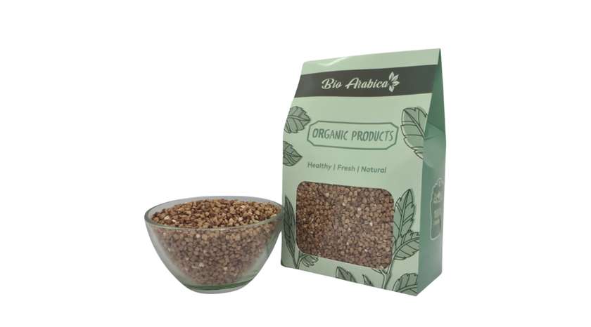 Buckwheat 1kg