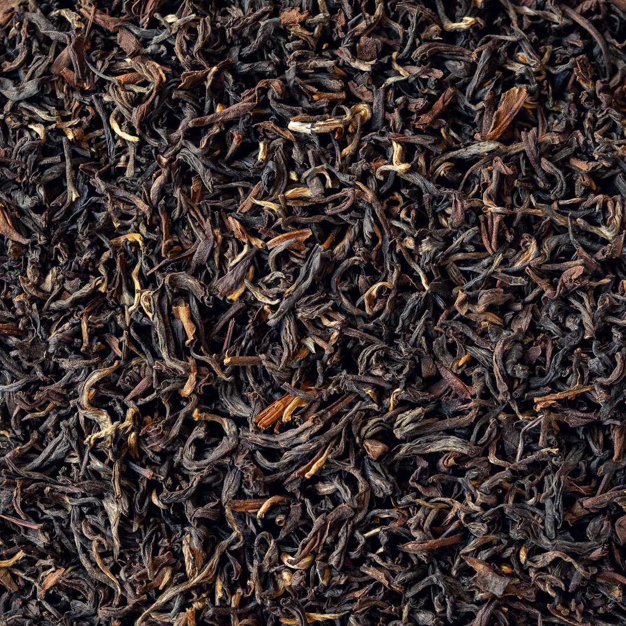 Ceai Negru Nepal Golden Maloon - 100g