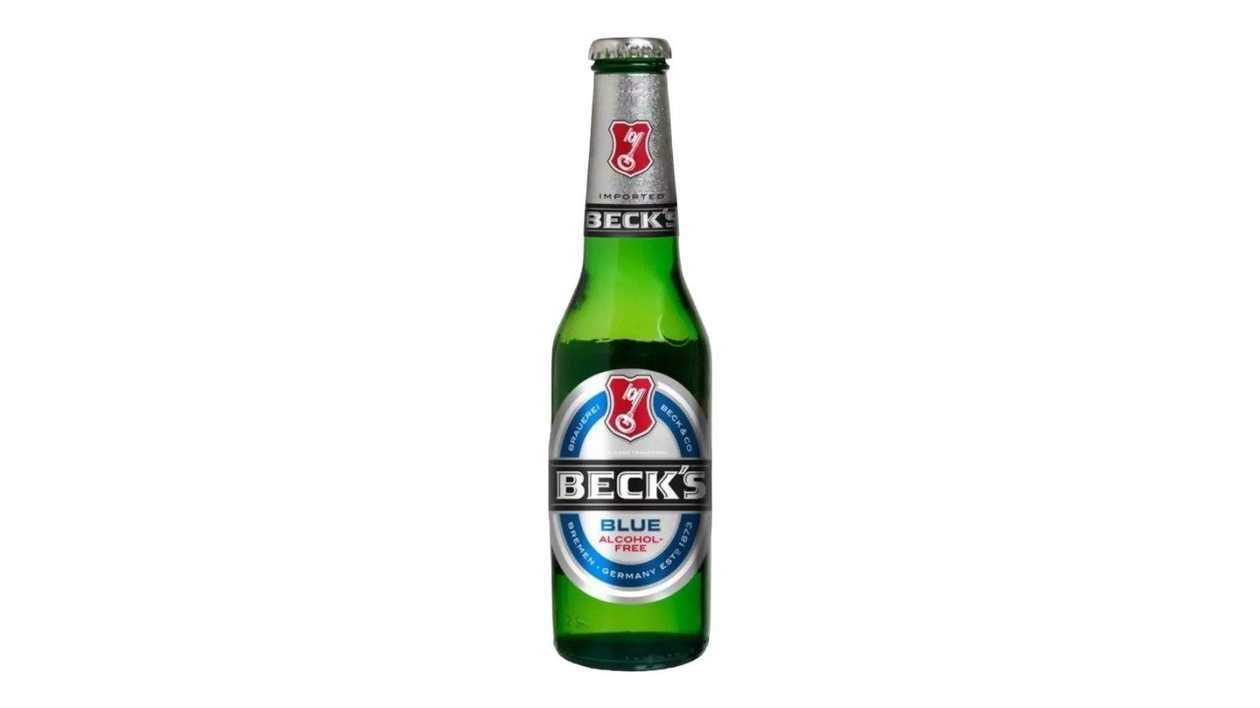 Non-Alcoholic Beer 0,33 l