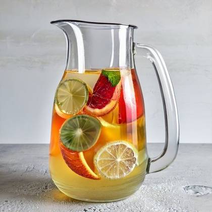Sangria de Espumante