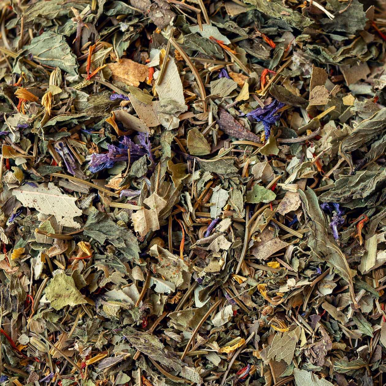Ceai Plante Mountain Herbs - 100g