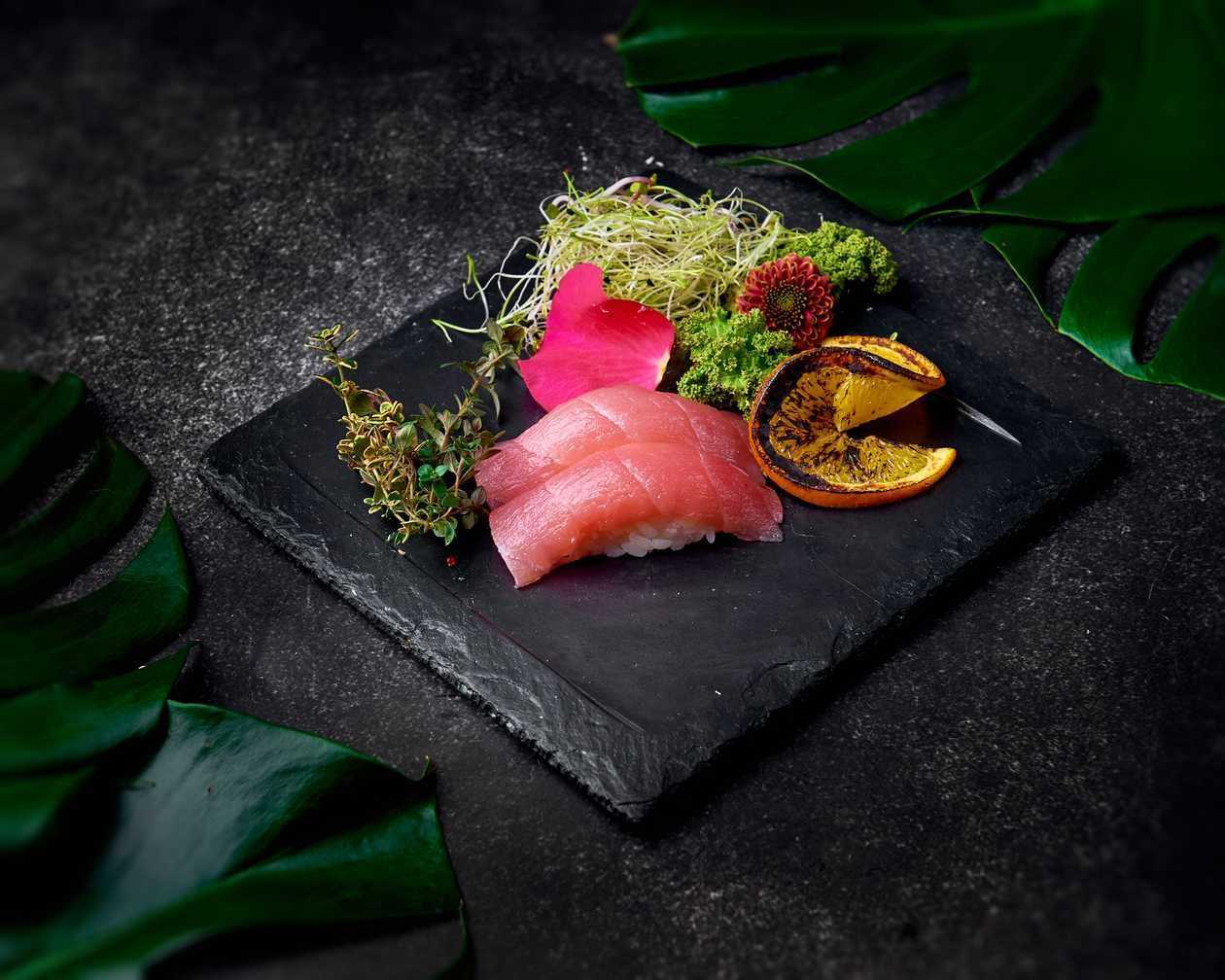 Nigiri Tuńczyk