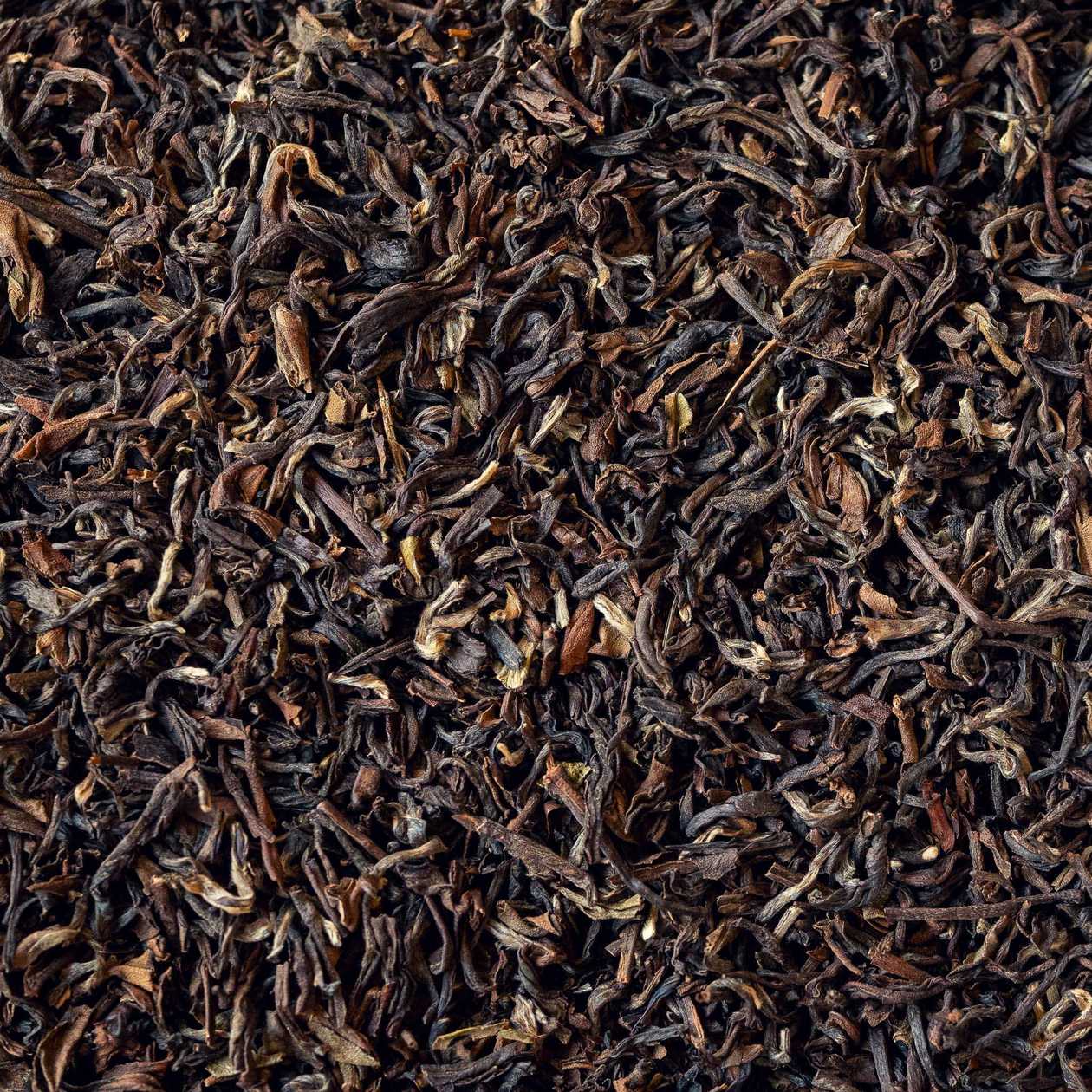 Ceai Negru Darjeeling Silverhill - 100g